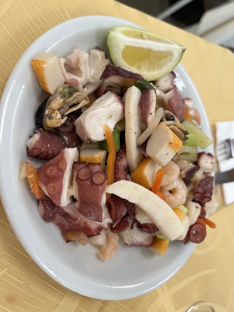 Fabio Zigurella_Dolce e Gustoso | Bar Pasticceria Pizzeria Gelateria Ristorante Banchetti Catering Gastronomia._Alcamo_review