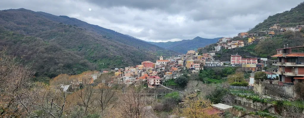 Demis Farrugia_Ristorante Il Frantoio_Antillo_review