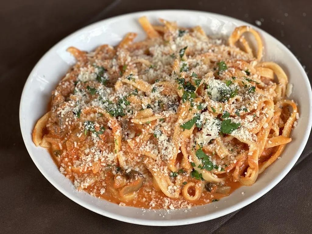 David Guven_Ristorante Il Frantoio_Antillo_review