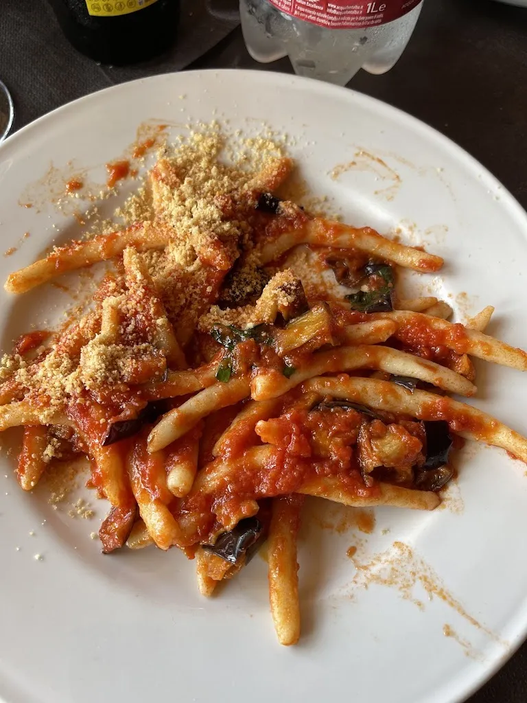 Vilson Sina_Ristorante Il Frantoio_Antillo_review