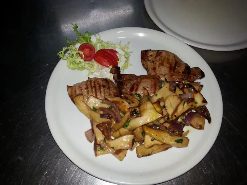 Ristorante Il Frantoio_Antillo_slider_image_3