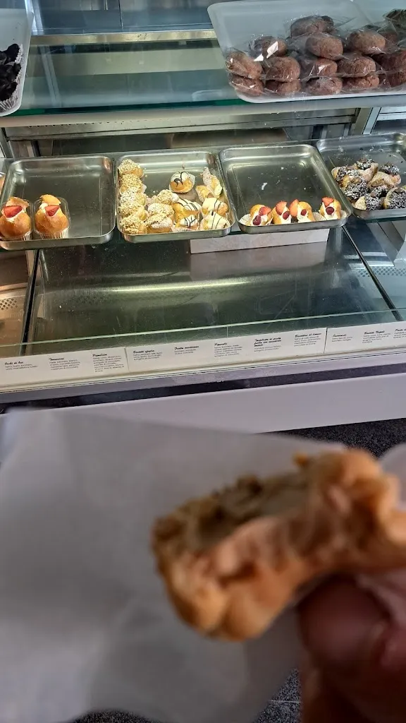 Marco Pennisi_Bar Don Egidio_Antillo_review