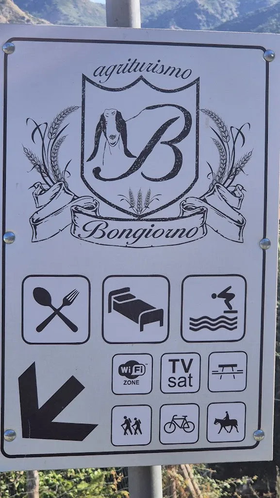 Francesco Marcello Lo Giudice_Agriturismo Bongiorno_Antillo_review