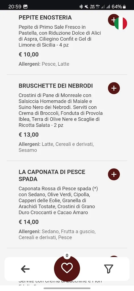 Menu_Enosteria Sicula_Aliminusa_image_3