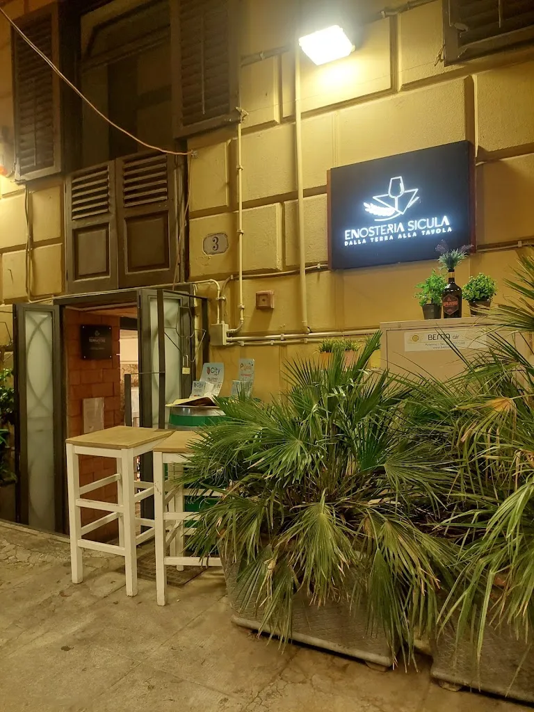 Steven J. K._Enosteria Sicula_Aliminusa_review