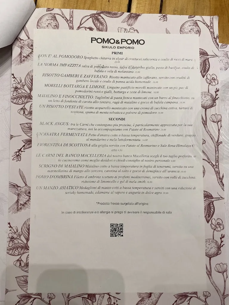 Menu_Sikulo Emporio - Pomo & Pomo_Aliminusa_image_1