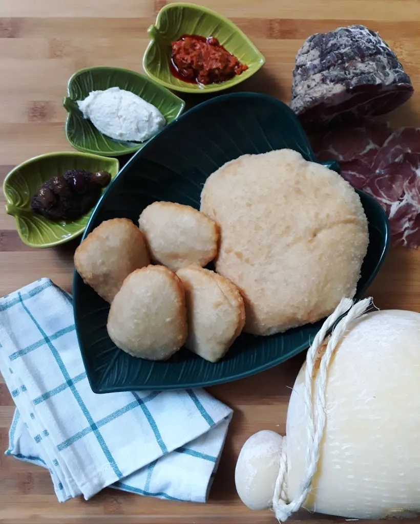 Menu_Origano Panzerotti&dintorni_Gioia del Colle_immagine_9