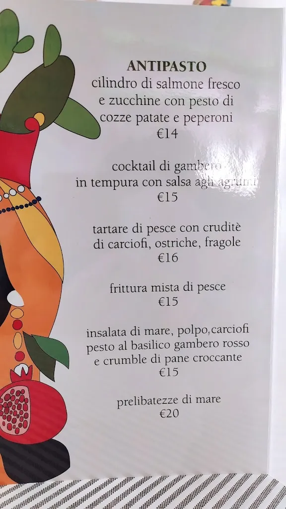 Menu_Gaetano Varco Restaurant_Aliminusa_image_2