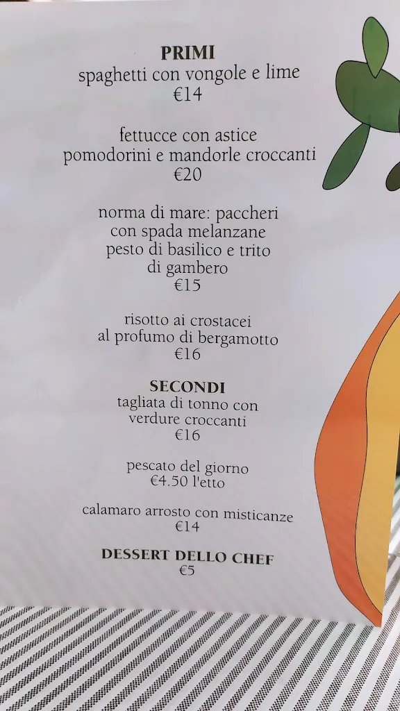 Menu_Gaetano Varco Restaurant_Aliminusa_image_3