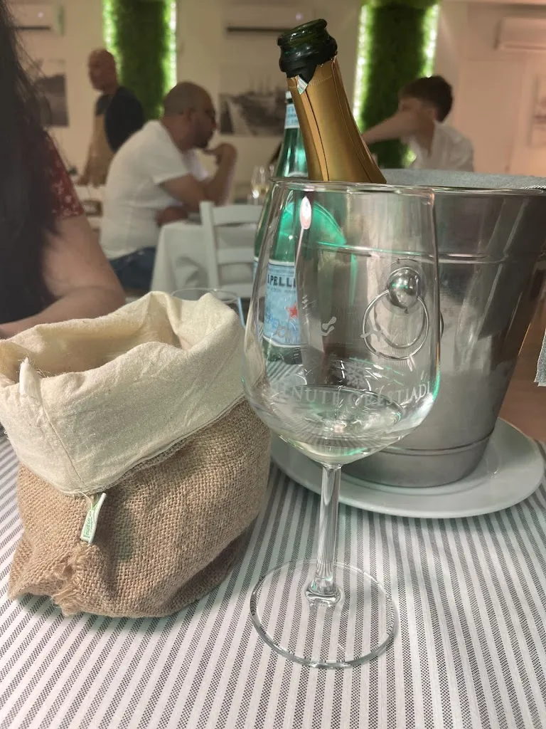 Tony DeRose_Gaetano Varco Restaurant_Aliminusa_review