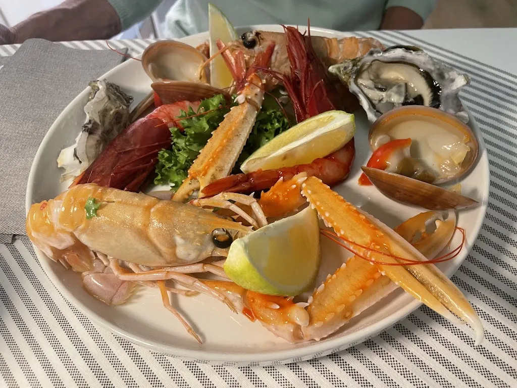 Erich Bernscherer_Gaetano Varco Restaurant_Aliminusa_review