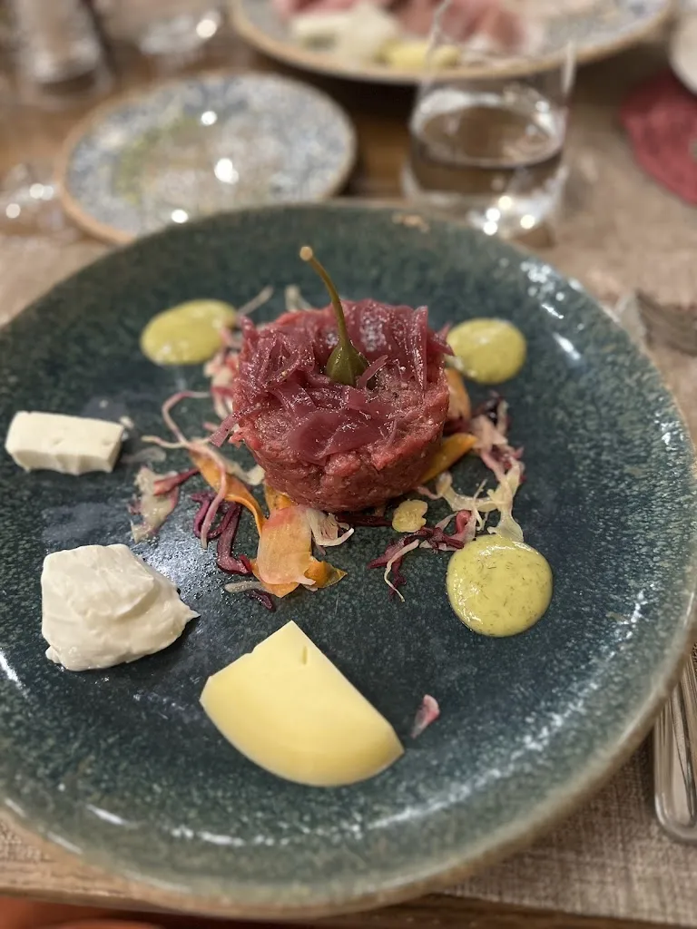 Steve Martini_Ristorante Nangalarruni_Aliminusa_review