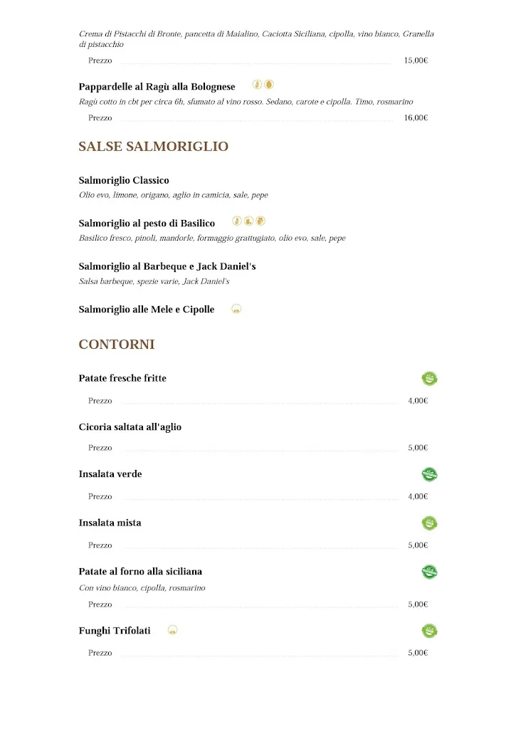 Menu_SALMORIGLIO Griglia & Cucina Siciliana_Aliminusa_image_1