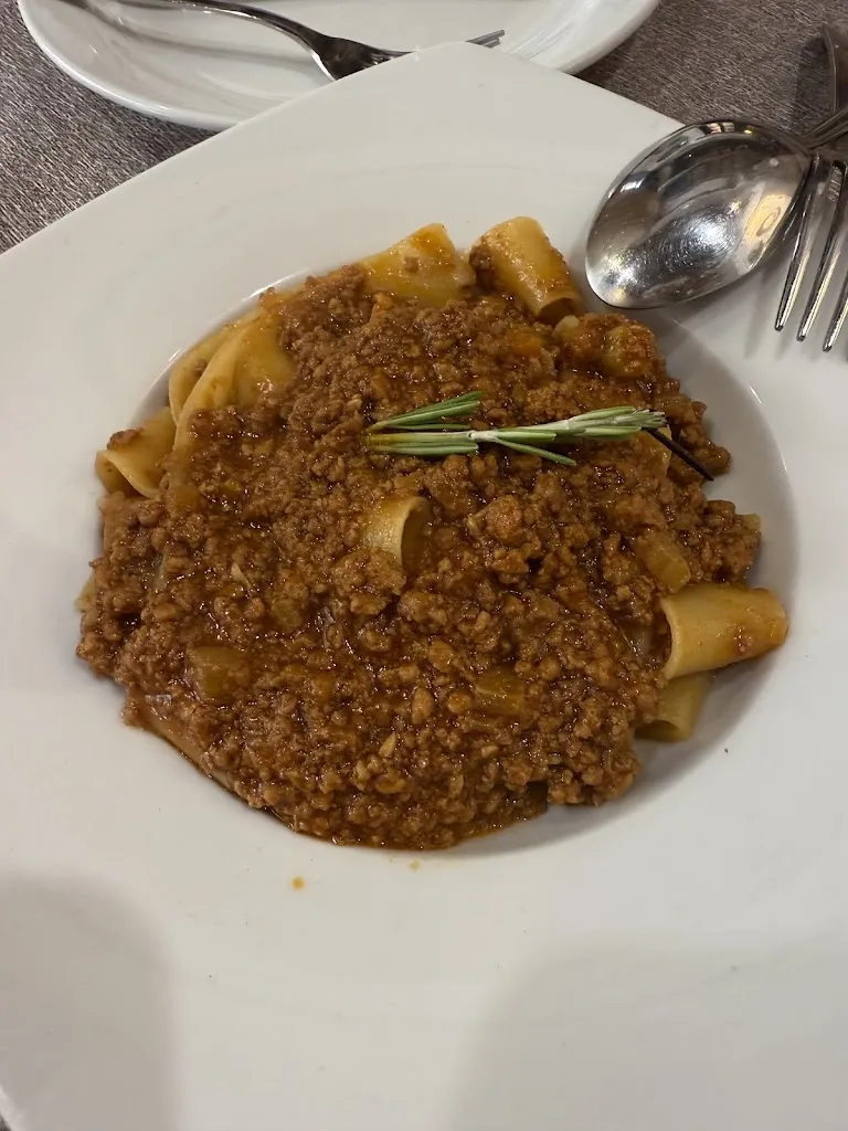 Donnie Puryear_SALMORIGLIO Griglia & Cucina Siciliana_Aliminusa_review