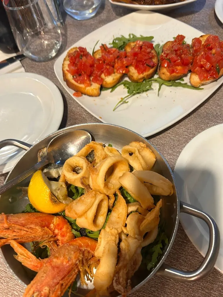 john Migliore_SALMORIGLIO Griglia & Cucina Siciliana_Aliminusa_review