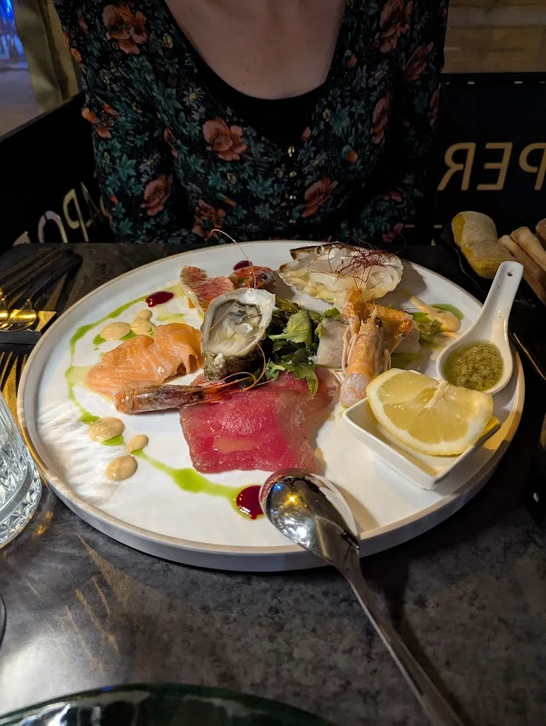 Fuad Tabba_Sapori Perduti_Aliminusa_review