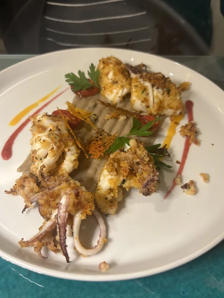 David Lang_Sapori Perduti_Aliminusa_review