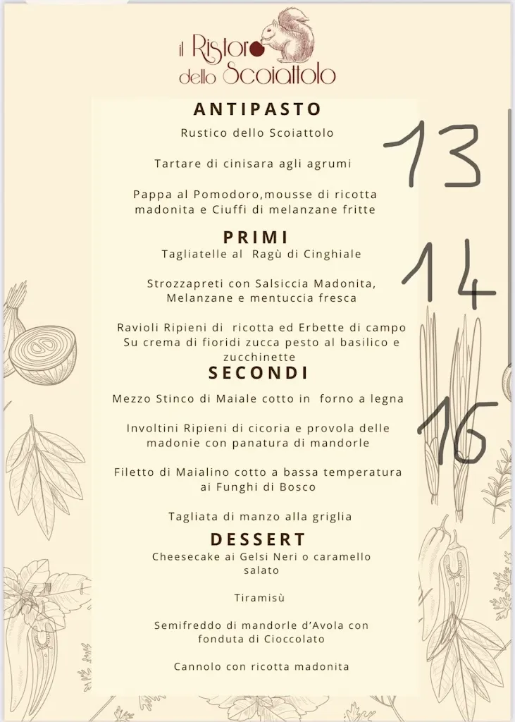 Menu_Ristoro Dello Scoiattolo_Aliminusa_image_1