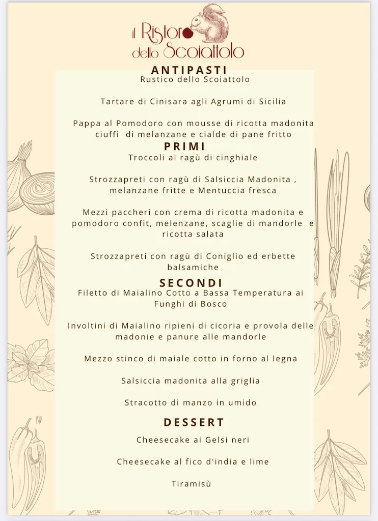 Menu_Ristoro Dello Scoiattolo_Aliminusa_image_2