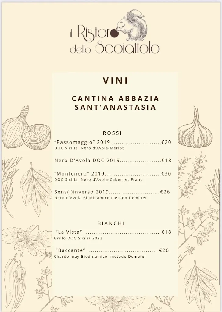 Menu_Ristoro Dello Scoiattolo_Aliminusa_image_4