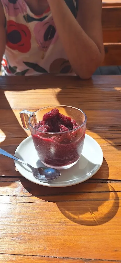 Luisa Dolce_Ristoro Dello Scoiattolo_Aliminusa_review