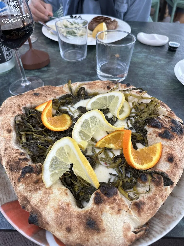 Amy G_Raphael Mondello_Aliminusa_recensione