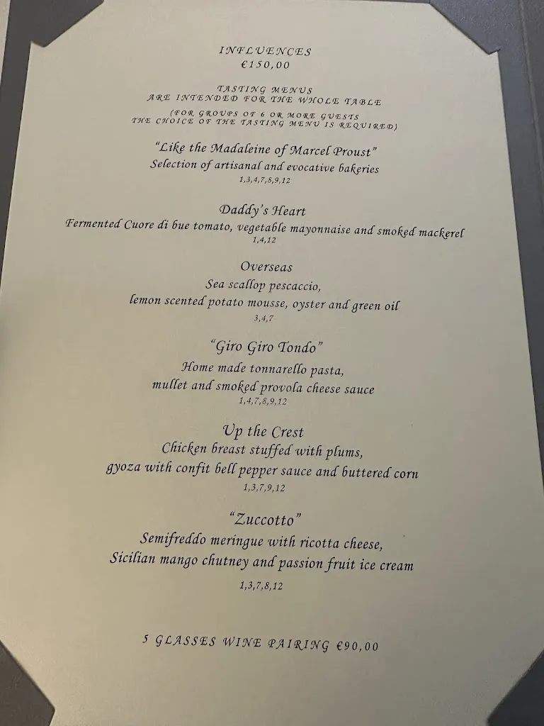 Menu_MEC Restaurant_Aliminusa_immagine_1