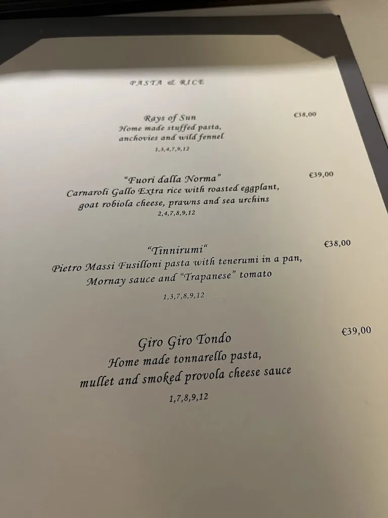 Menu_MEC Restaurant_Aliminusa_immagine_4