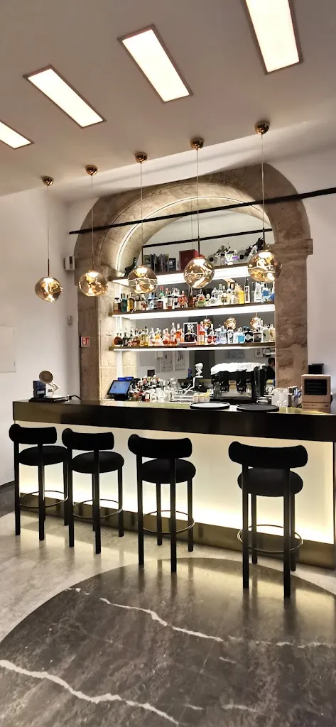 MEC Restaurant restaurant in Aliminusa