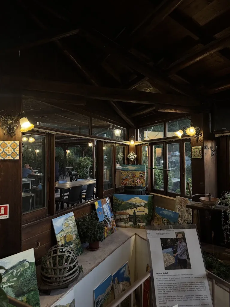 Marko Stark_Casale Drinzi_Aliminusa_review