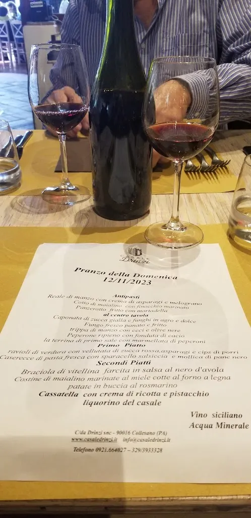 Marcia Scaggs_Casale Drinzi_Aliminusa_review