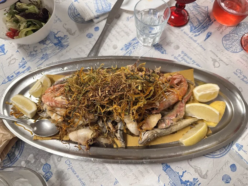 Olga Sungurova_Locanda il cardellino_Casalbordino-Miracoli_review