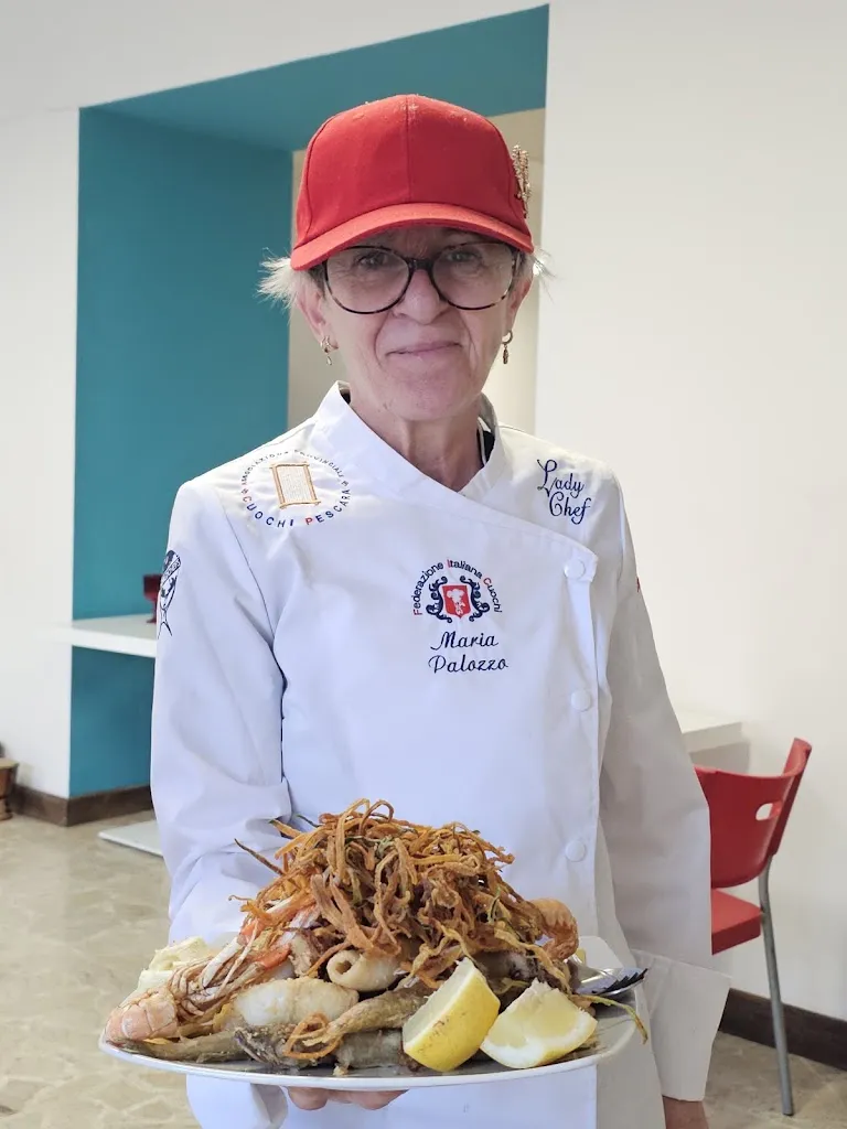 Irita Ras_Locanda il cardellino_Casalbordino-Miracoli_review