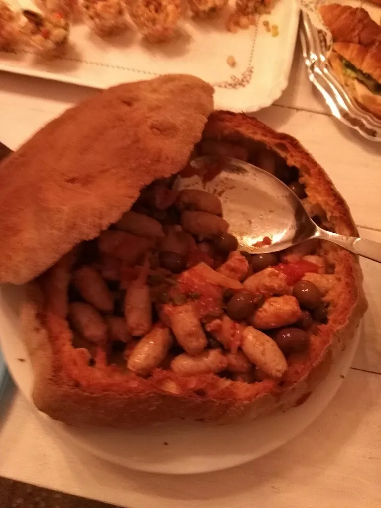 Menu_Masseria Bosco Petraro_Gioia del Colle_image_4