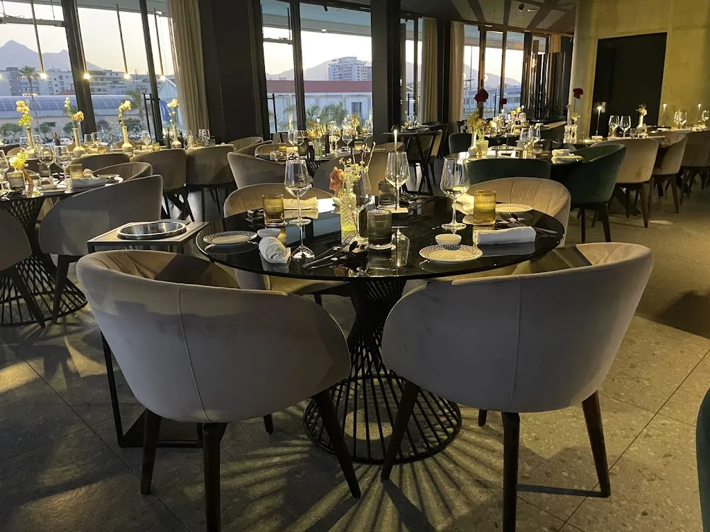 Flow Man_Ristorante Citysea_Aliminusa_review