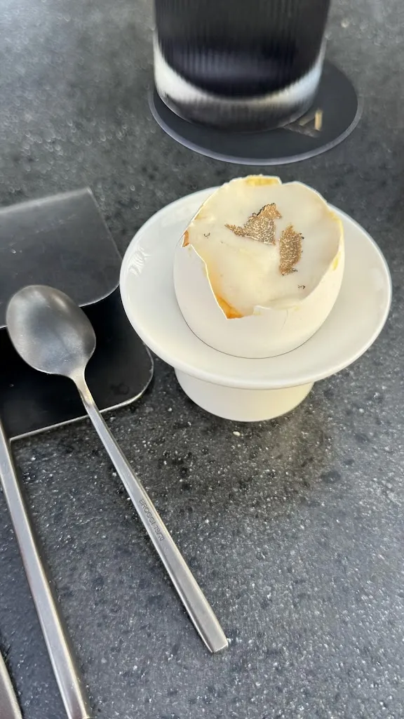 Tanya Zislis_Ristorante Citysea_Aliminusa_review