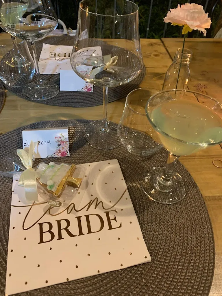 Miriam Di Garbo makeup_Ciauru Home Restaurant_Aliminusa_review