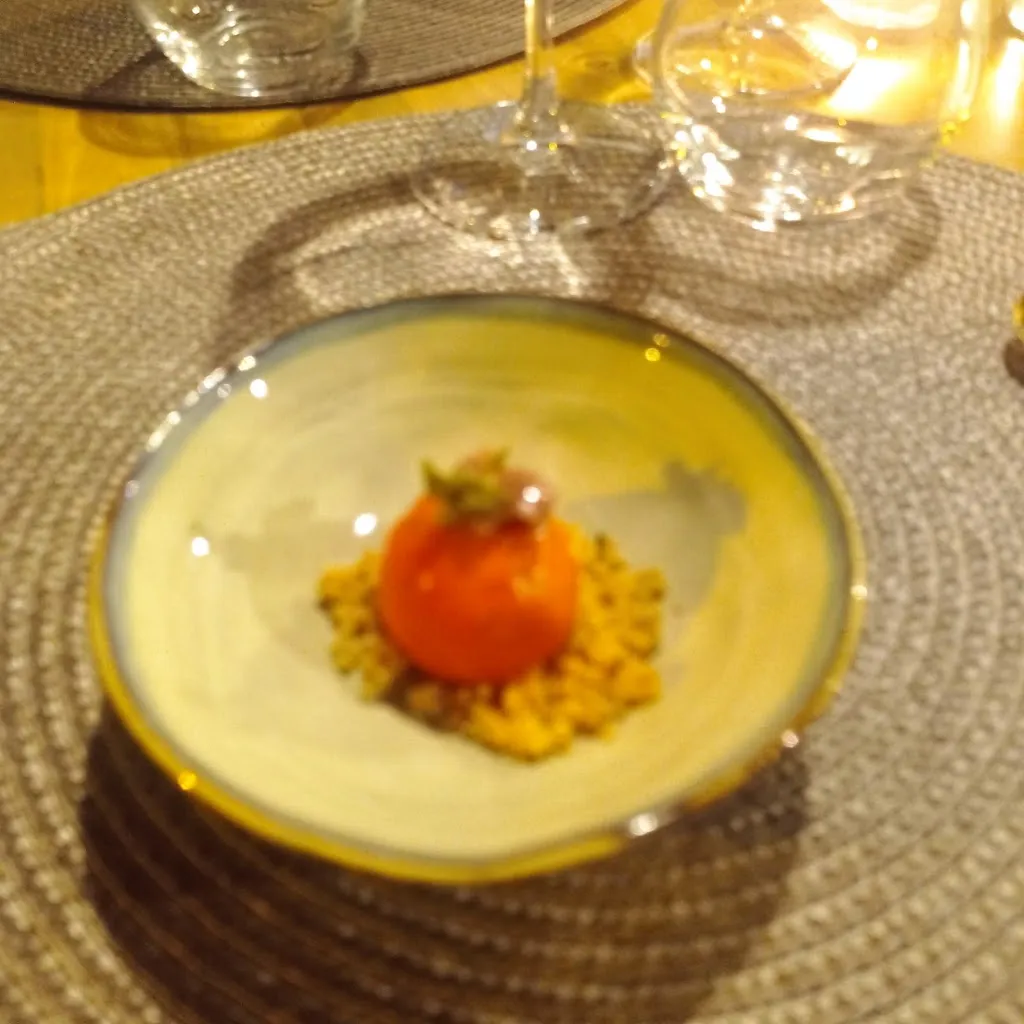 Gabriella Cucco_Ciauru Home Restaurant_Aliminusa_review