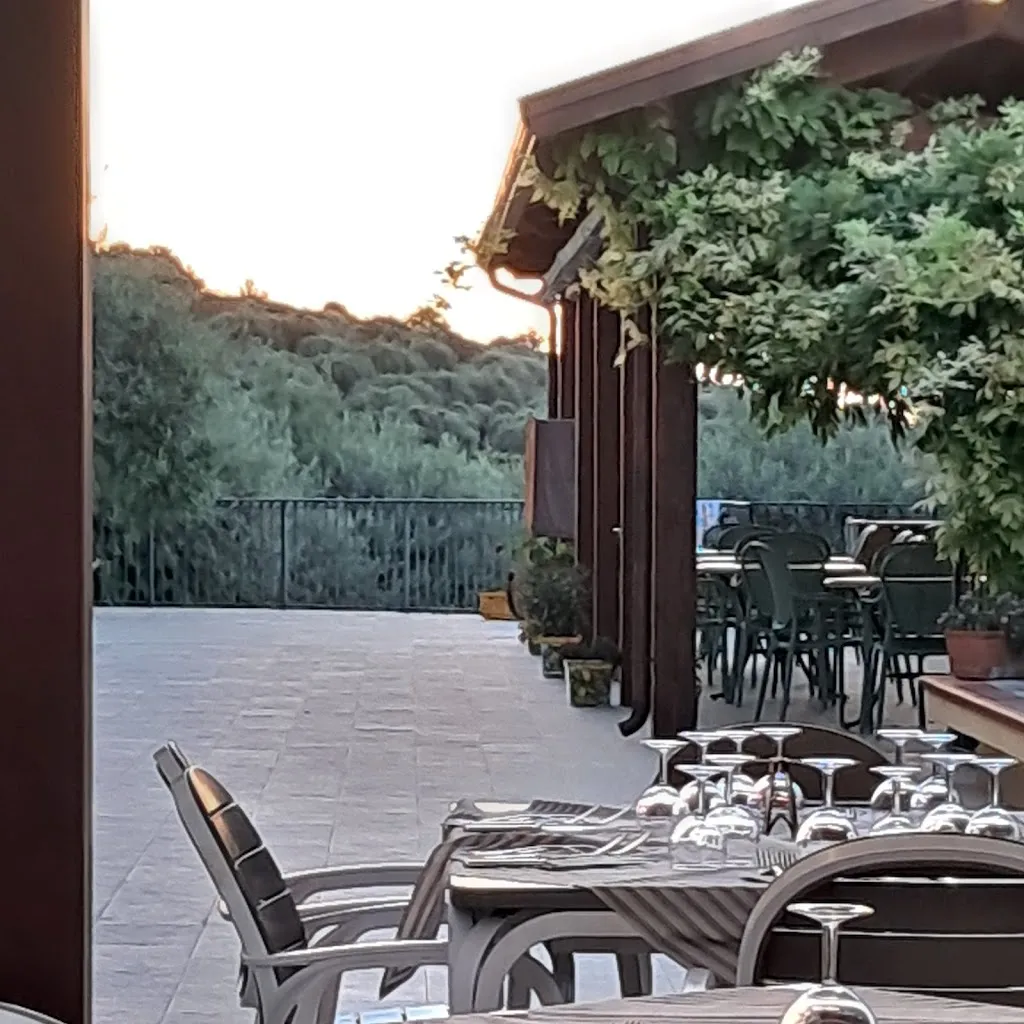 Sue_Ristorante dell'Agriturismo Le Campanelle_Aliminusa_review