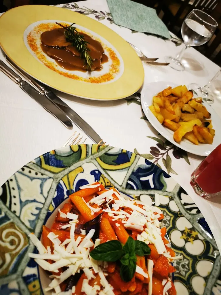 T Kolner_Ristorante dell'Agriturismo Le Campanelle_Aliminusa_review