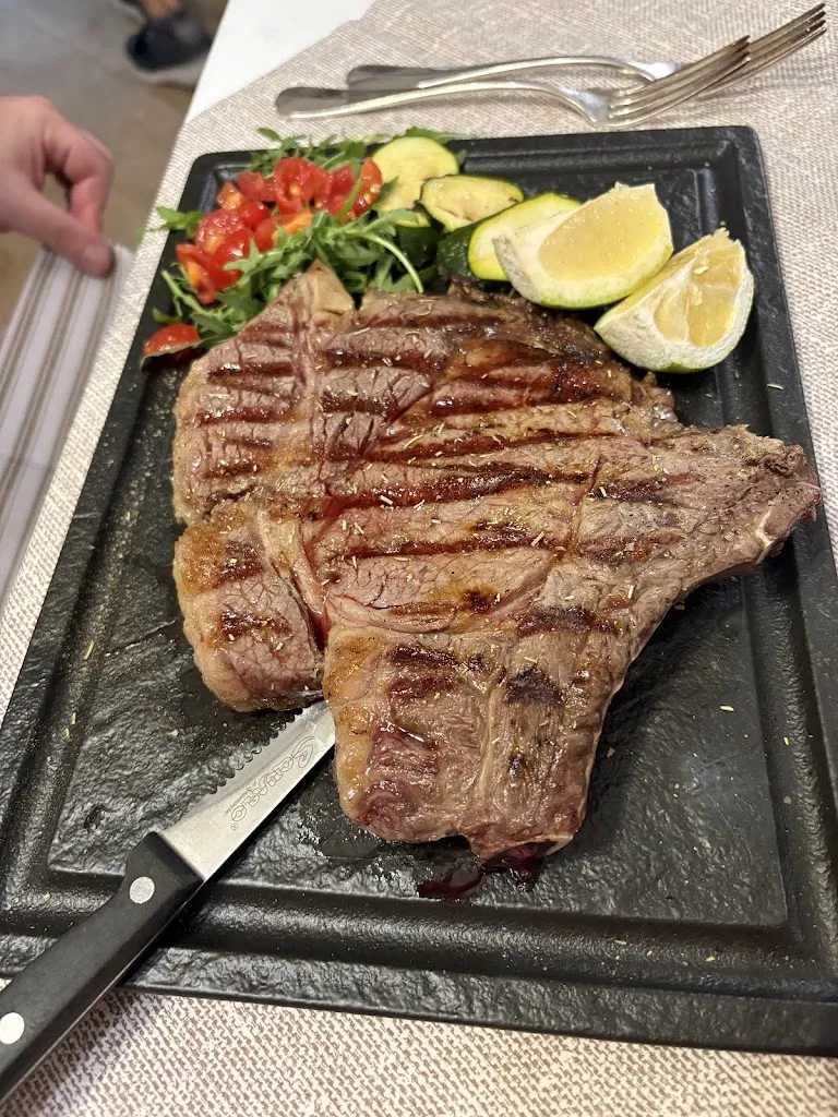 Ristorante dell'Agriturismo Le Campanelle_Aliminusa_slider_image_2