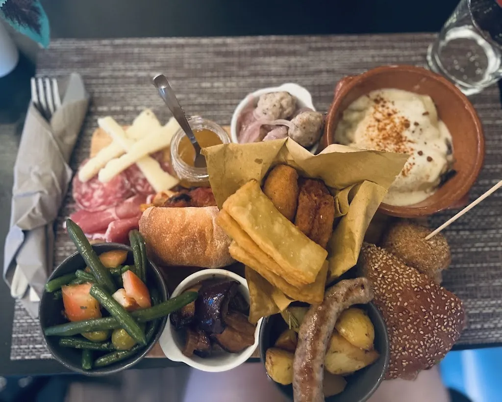 Olga Bezu_EnoBistrot Gal Hassin_Aliminusa_recensione