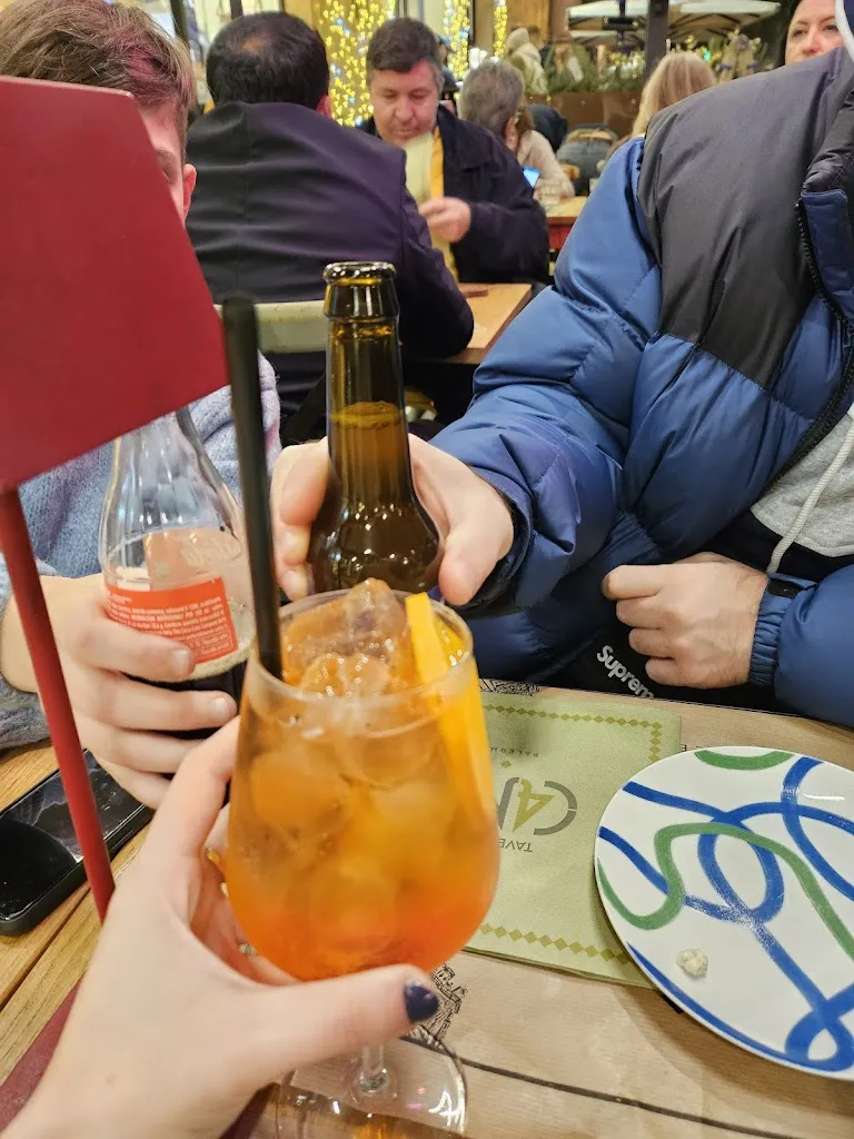 Menu_Concetta - Autentico Bistrò Siciliano_Aliminusa_immagine_9