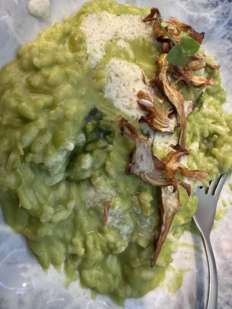 Ashley Mann_Concetta - Autentico Bistrò Siciliano_Aliminusa_recensione