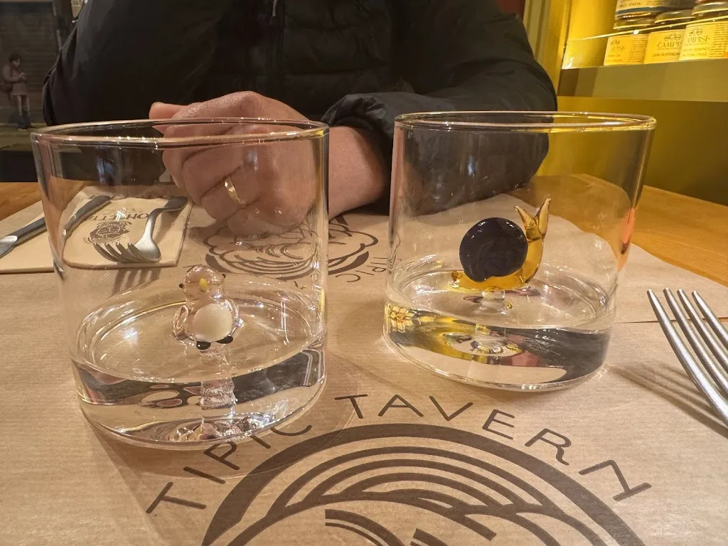 Rossana Soares Serrão_Concetta - Autentico Bistrò Siciliano_Aliminusa_recensione