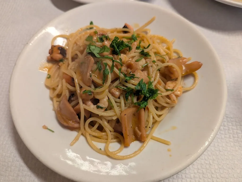 RollingCadet4_Trattoria Trapani_Aliminusa_review