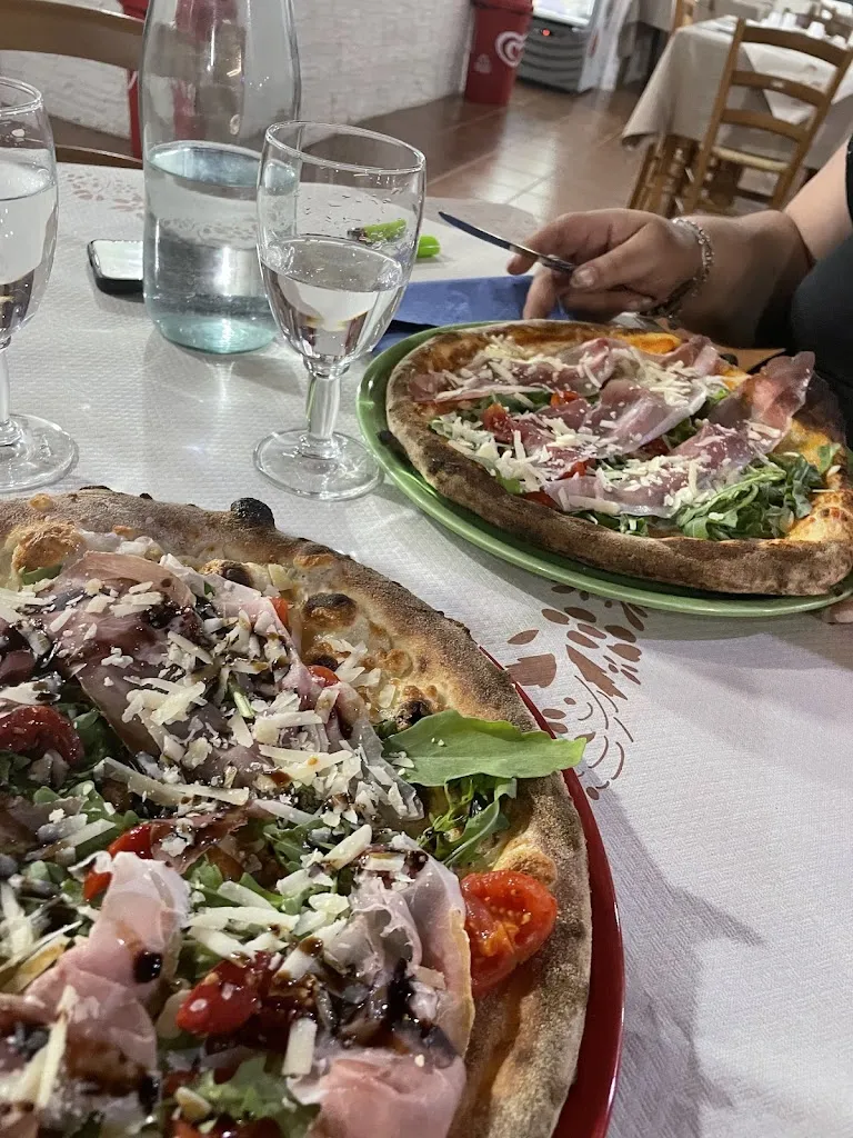 Ristorante @ Agriturismo Rinella_Aliminusa_slider_image_2