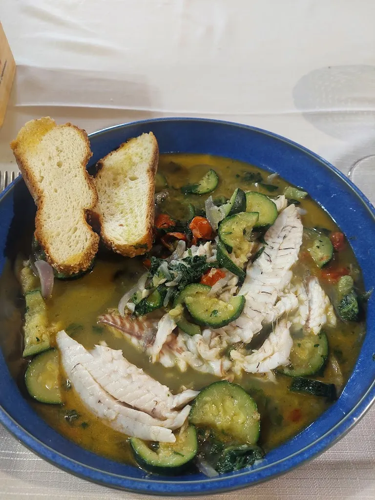 Rikke Østergaard Petersen_Baglio Himera_Aliminusa_review