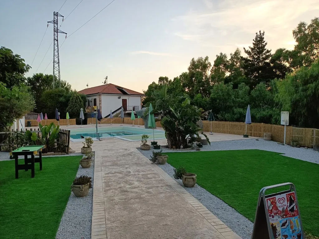 Agriturismo Villa Splendore - Ristorante tipico con piscina e camere, sicilian restaurant_Aliminusa_slider_image_1