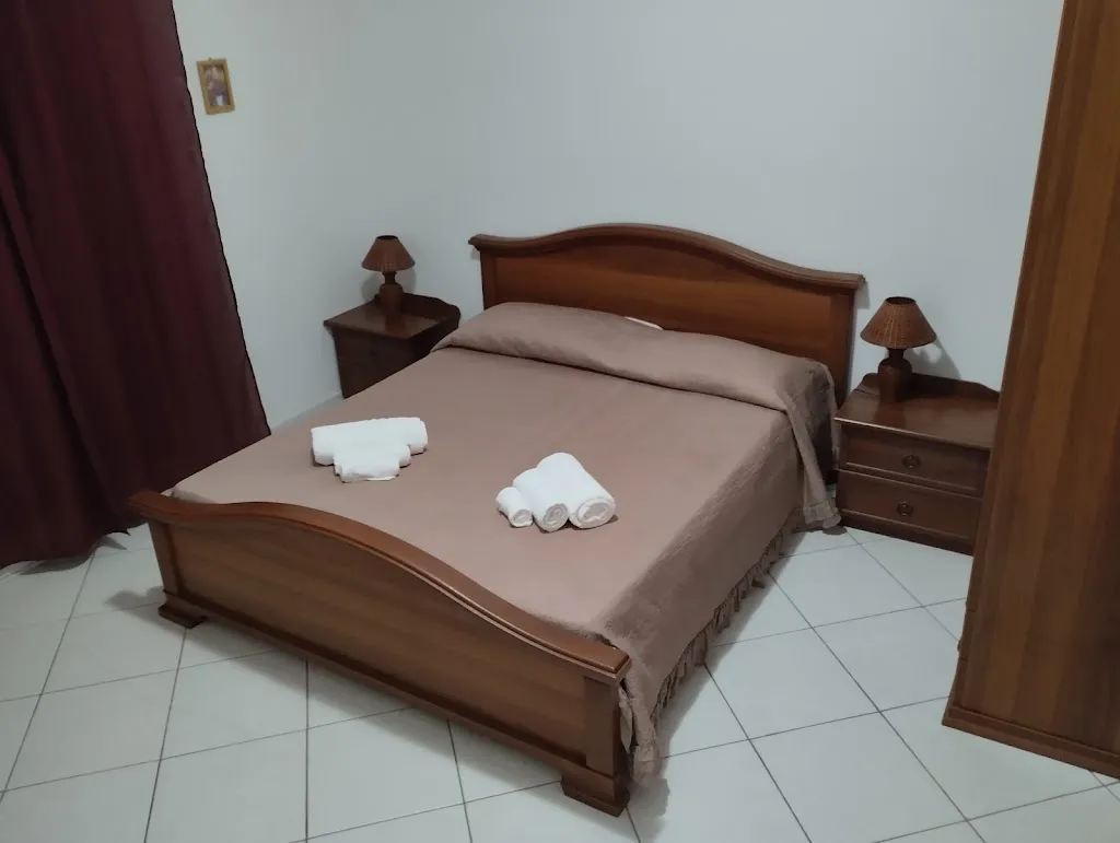 Agriturismo Villa Splendore - Ristorante tipico con piscina e camere, sicilian restaurant_Aliminusa_slider_image_3